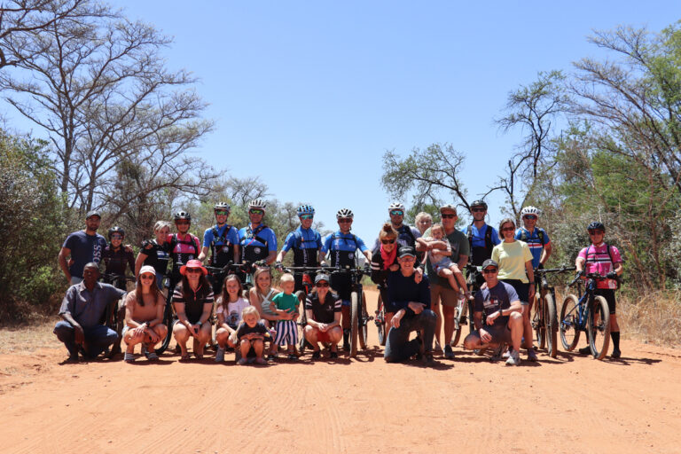 Jimny Camping, Bicycles and Bush