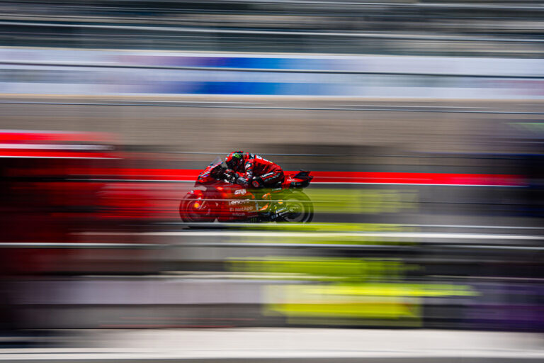 MotoGP 2024: Indonesia – Doesn’t Anyone Want To Win This Championship?