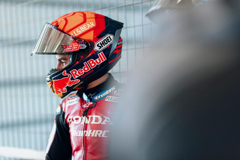 Need a New Helmet?