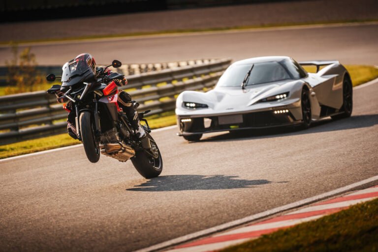 EICMA 2024: New Model Highlights