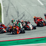 657692_Jack Miller_Red Bull KTM_MotoGP_RC16_Circuit de Barcelona-Catalunya _ESP_17-11-2024-14_20th Rnd. MotoGP 2024 – Solidarity Grand Prix of Barcelona _SPA_