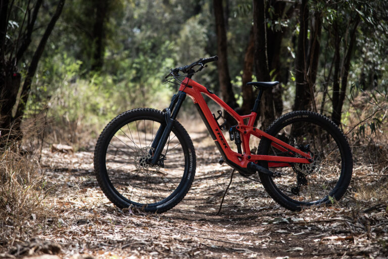 Trek Fuel EXe 9.7: Bridging The Gap or An EX On Steroids?