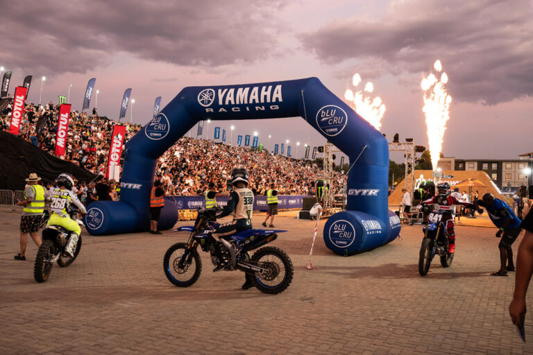 Whipping Up a Frenzy of Excitement at Montecasino