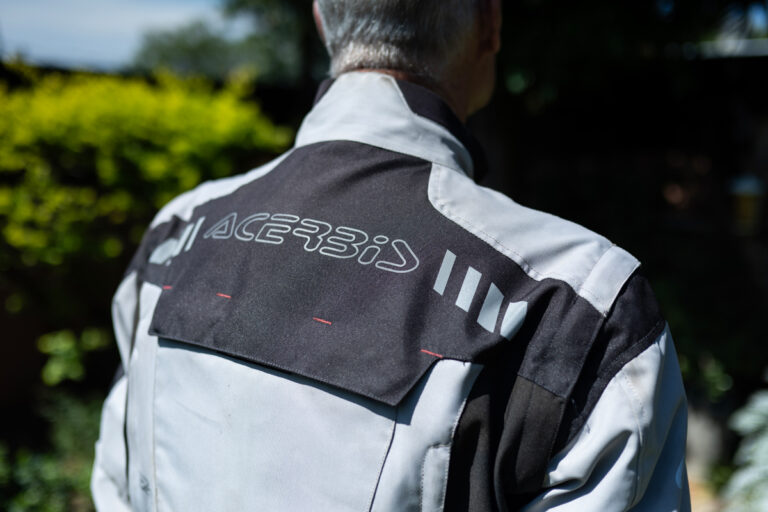 Acerbis – All The Kit All The Time