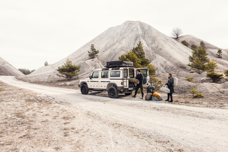 Make Your Holiday Journey Safer With Thule