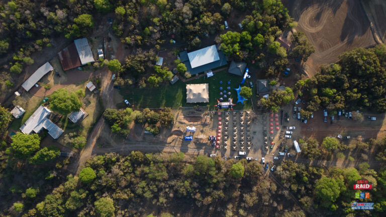 Rallye Raid Harties: Well, that’s one for the books…