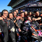 Aprilia