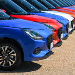 Suzuki Swift group 1_007