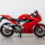 Honda VFR (11 of 13)