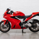 Honda VFR (12 of 13)