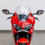 Honda VFR (13 of 13)