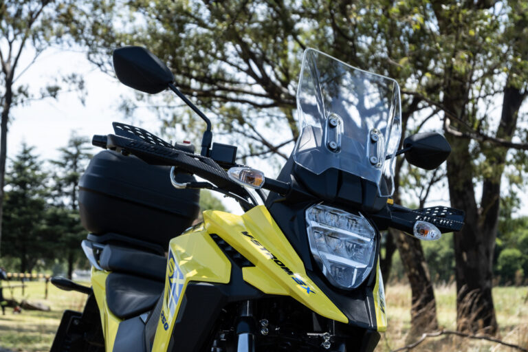 Equipping Your Bike With Circuit Equipment