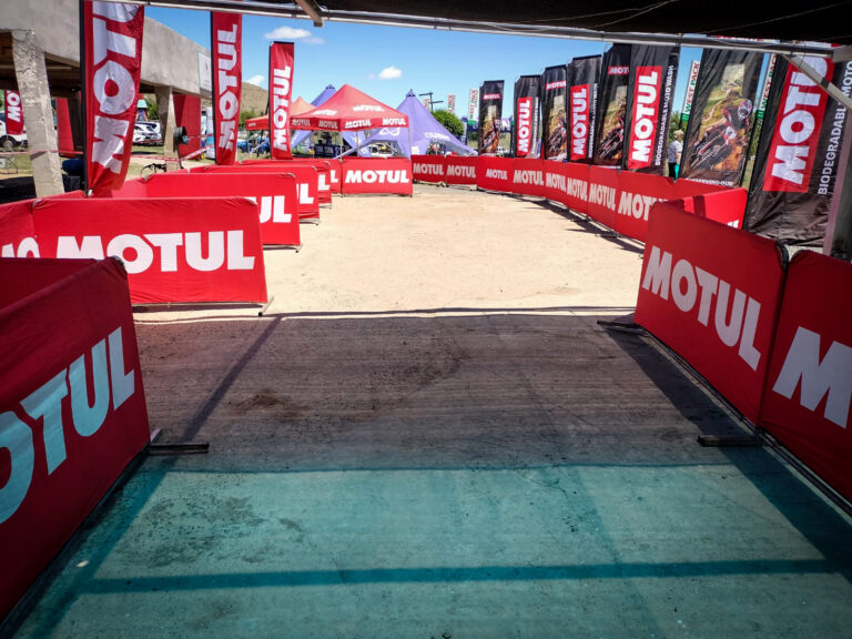 Motul Bike Wash – Uplifting the Ts’enola Community