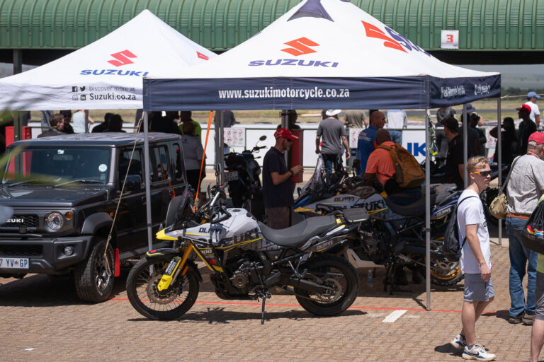 2025 AMID Motorcycle Expo