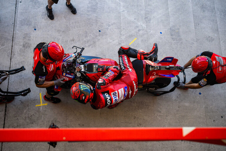 MotoGP 2025 Preview