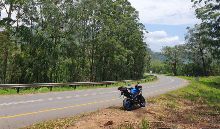 Suzuki GSX-S1000GX – Not The N4