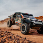 Al-Attiyah – Boulanger 1
