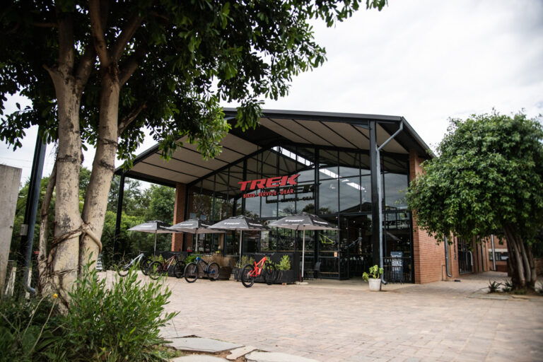 Another Concept Store – Trek Bicycle Wolwespruit