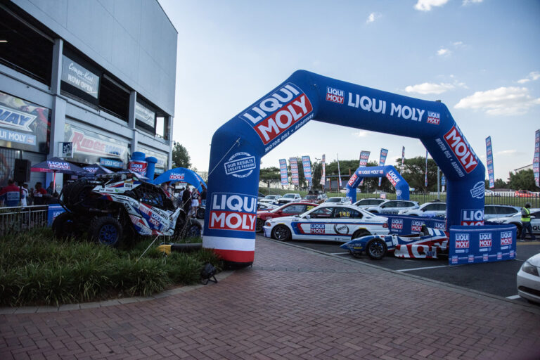 Liqui Moly Kick-Off 2025
