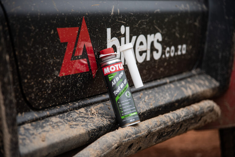 Motul All in One – Magic Muti for your Motor