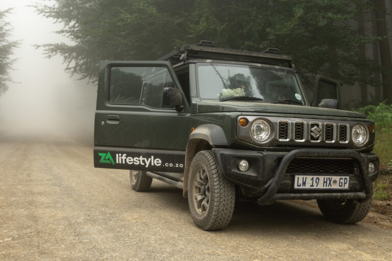 Eastern Cape Escapes…