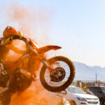 Expect dust, grit and gears as riders compete in the first 2025 SA SuperEnduroX Championship round, kicking off this weekend on Saturday 1 March