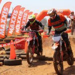 Expect dust, grit and gears as riders compete in the first 2025 SA SuperEnduroX Championship round, kicking off this weekend on Saturday 1 March (2)