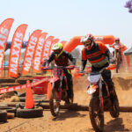 Expect dust, grit and gears as riders compete in the first 2025 SA SuperEnduroX Championship round, kicking off this weekend on Saturday 1 March (2)