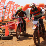 Expect dust, grit and gears as riders compete in the first 2025 SA SuperEnduroX Championship round, kicking off this weekend on Saturday 1 March (2)