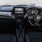 Suzuki Fronx-0989