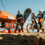 Dakar Rally 2025
