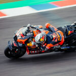 674288_Pedro Acosta_Red Bull KTM_MotoGP_RC16_Termas de Río Hondo _ARG_16-03-2025-1_2nd Rnd. MotoGP 2025 – Termas de Río Hondo _ARG_