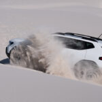 Brian Cheyne – Renault Duster-10