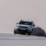 Brian Cheyne – Renault Duster-11