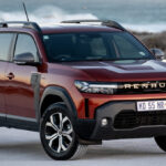 Brian Cheyne – Renault Duster-7
