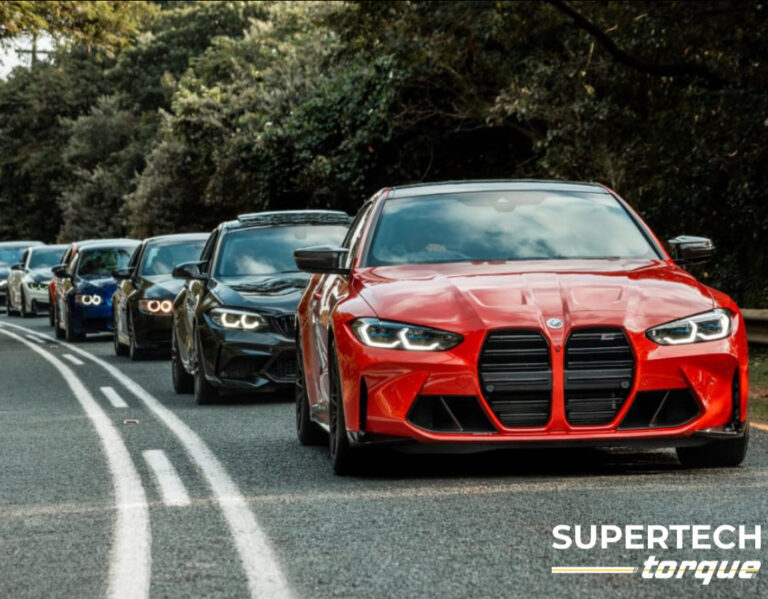An adrenaline-fuelled weekend awaits KwaZulu-Natal at the Supertech Torque Motoring Festival 2025