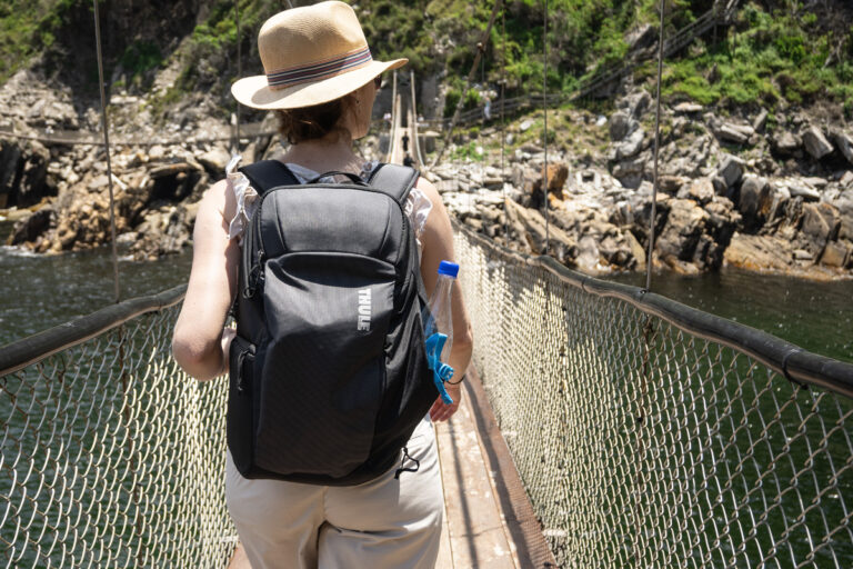 Reviewed: Thule’s EnRoute Camera Backpack 20L