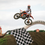 Image from the 2025 MX Nationals _ Round 1 _ Wethered MX East London – captured by Sage Lee Voges for ZCMC Media-124