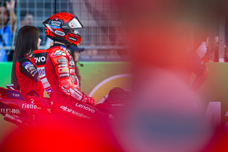 MotoGP 2025: Thailand – Back in Business!