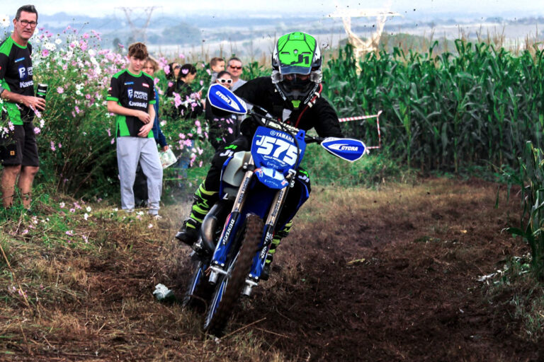 Yamaha Bounces Back In Style