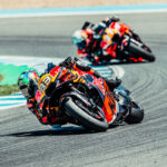 687687_Brad Binder_Red Bull KTM_MotoGP_RC16_Circuito de Jerez – Ángel Nieto _ESP_27-04-2025-34_5th Rnd. MotoGP 2025 – Jerez _ESP_