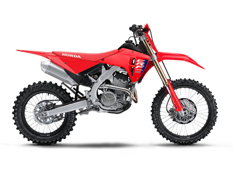 HONDA CRF250RX