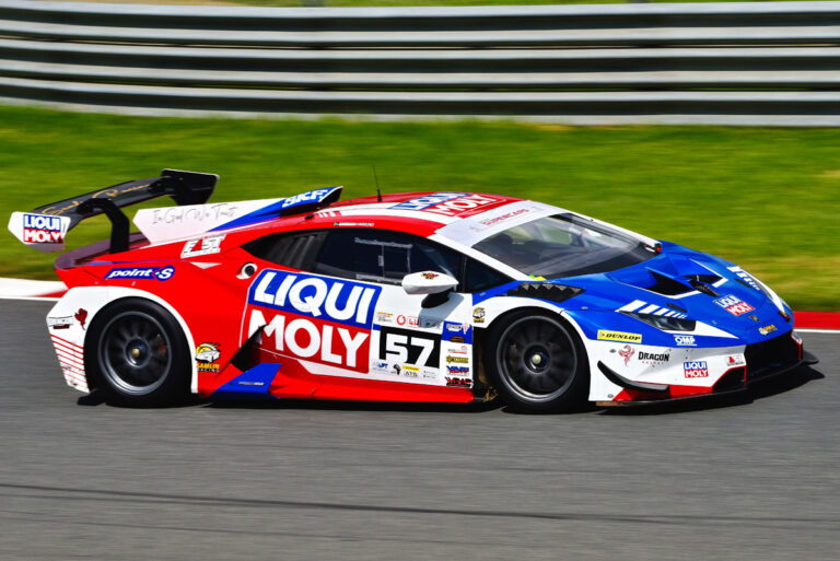 Liqui Moly Shows Their Support: Extreme Festival Kyalami 2025