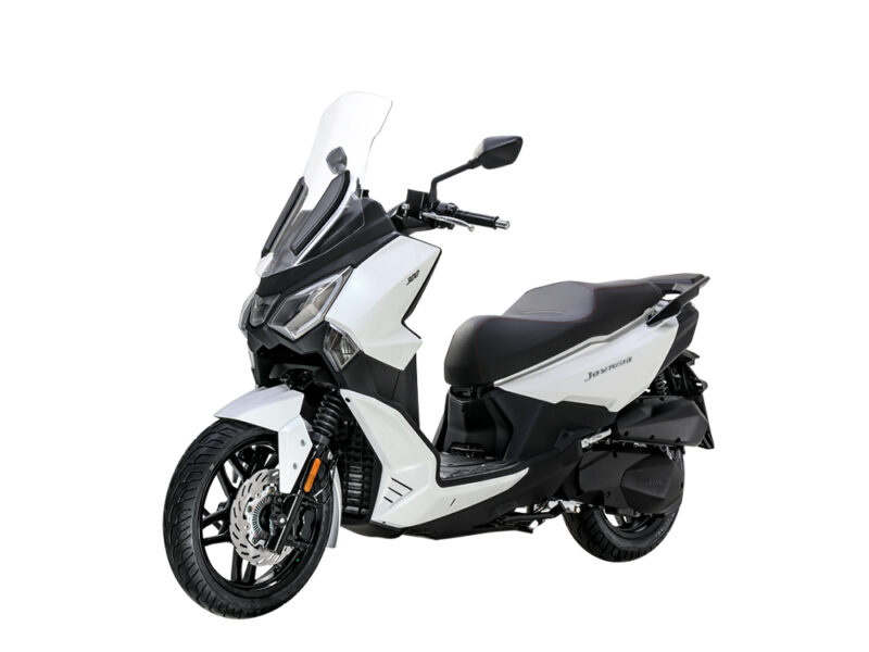 SYM JOYRIDE 300