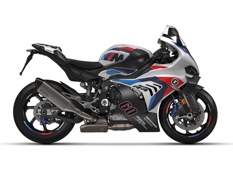 BMW M 1000 RR