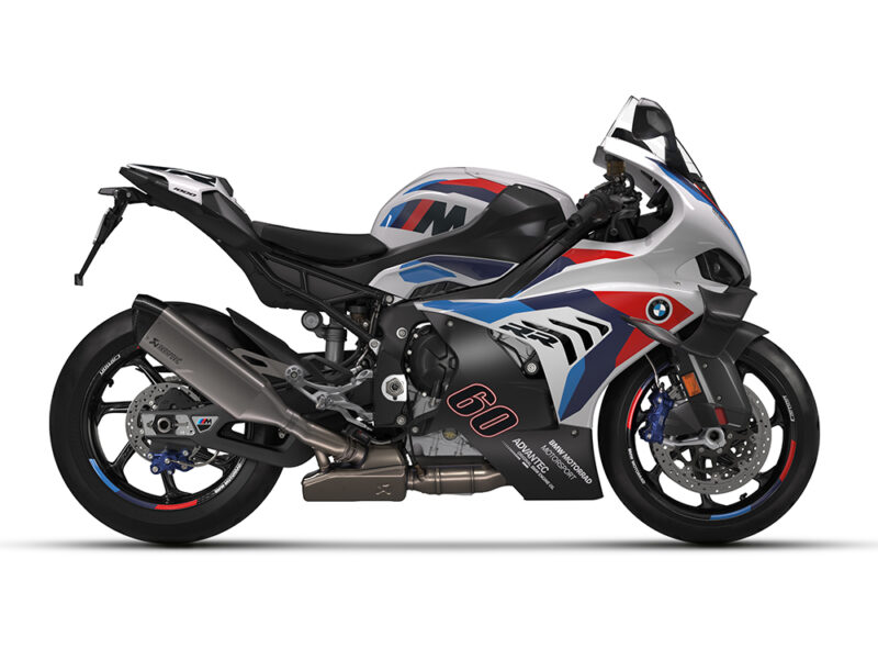 BMW M 1000 RR