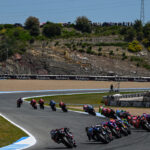 Alex Rins SPA 
Monster Energy Yamaha MotoGP™ Team
Yamaha
MotoGP