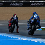Fabio Quartararo FRA 
Monster Energy Yamaha MotoGP™ Team
Yamaha
MotoGP