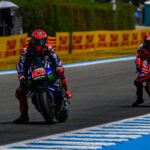 Fabio Quartararo FRA Monster Energy Yamaha MotoGP™ TeamYamahaMotoGP