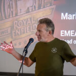 Mark Spiller_Royal Enfield Marketing